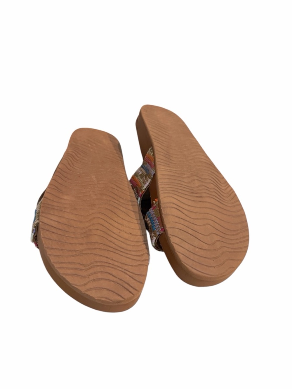 Reef Cushion Vista Sandals size 9 - Picture 7 of 7